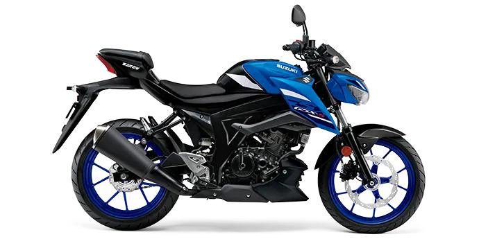 Suzuki Naked Bikes Ontdek Onze Modellen Suzuki Motoren